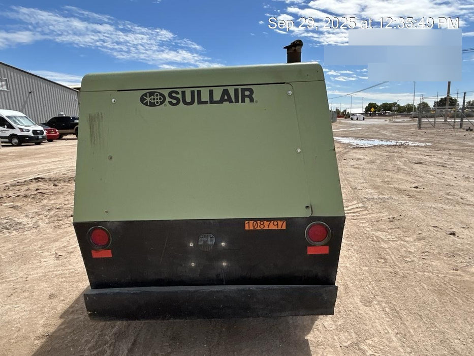 2020 SULLAIR 375H
