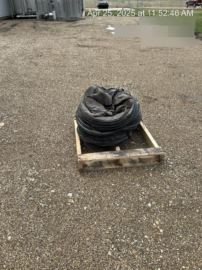 2019 WACKER NEUSON HI400 - DSL
