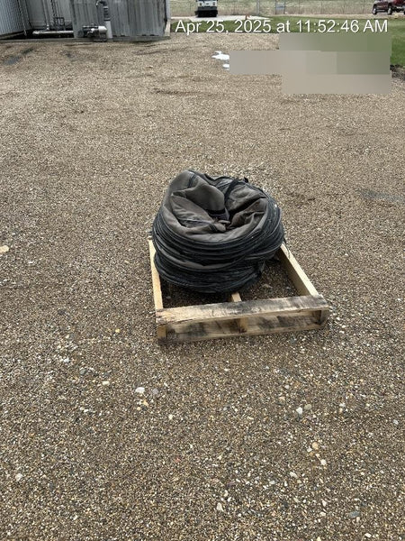 2019 WACKER NEUSON HI400 - DSL