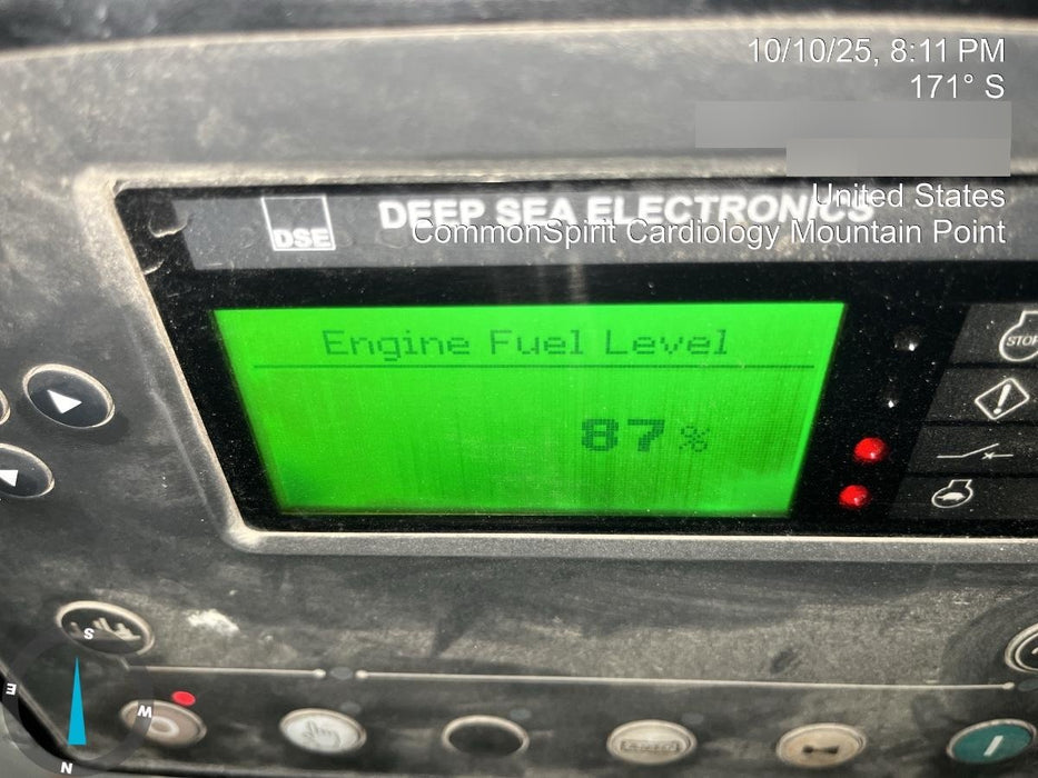 2020 WACKER NEUSON G25