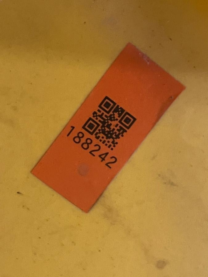 2021 WOBBLE LIGHT 101-111104