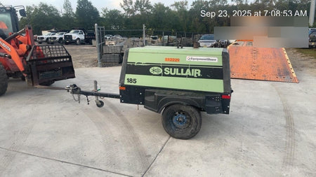 2020 SULLAIR 185-DPQ