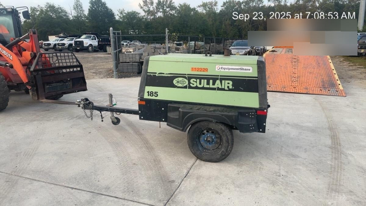 2020 SULLAIR 185-DPQ