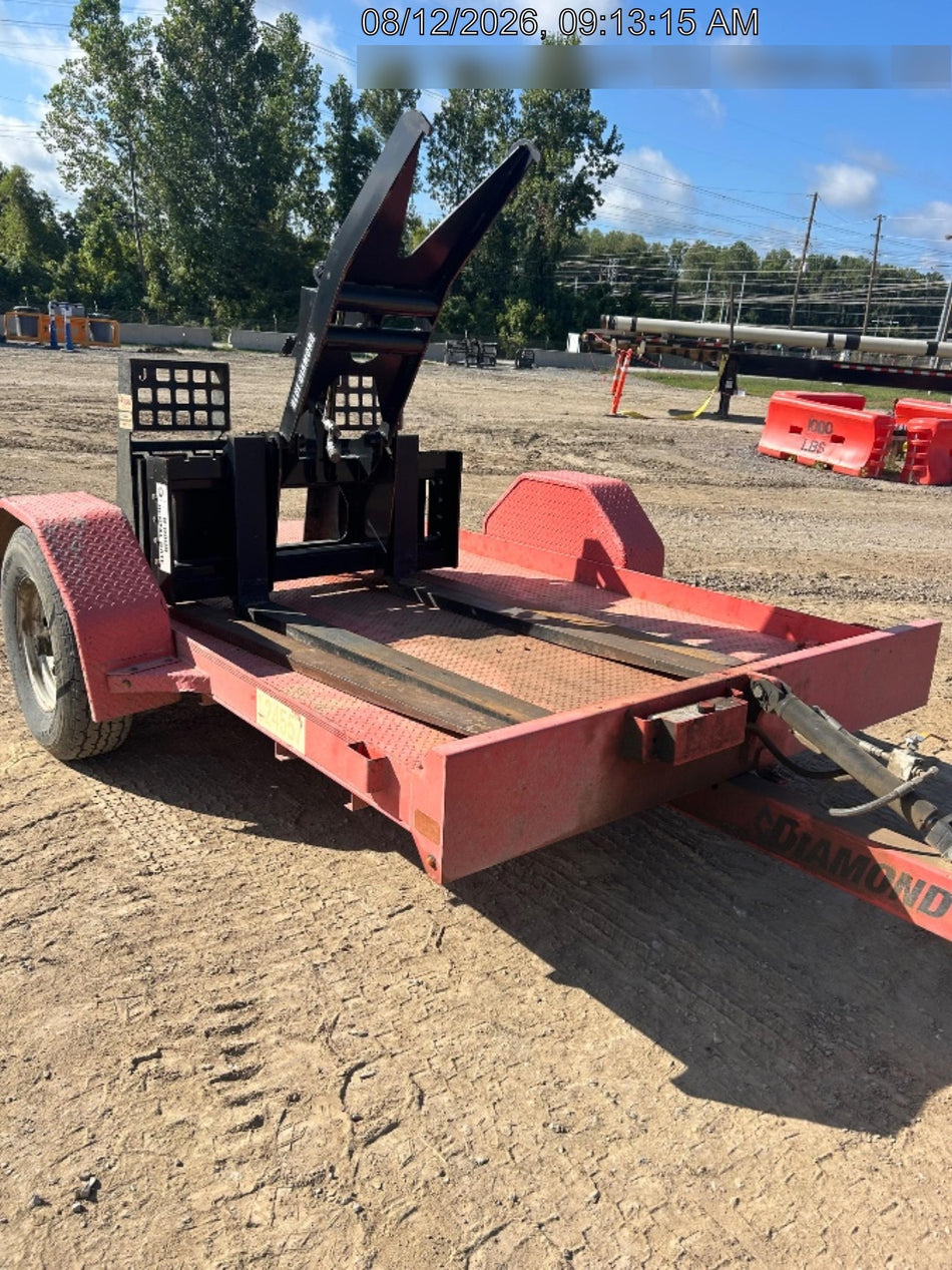 2025 BLUE DIAMOND 106012