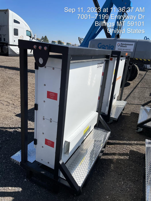 2023 TRYSTAR IEQA1.F1-A-A-A1