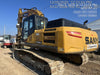 2023 SANY SY265C