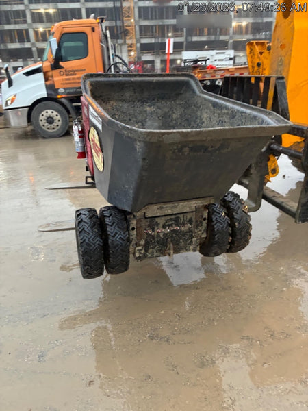 2019 ALLEN AR16