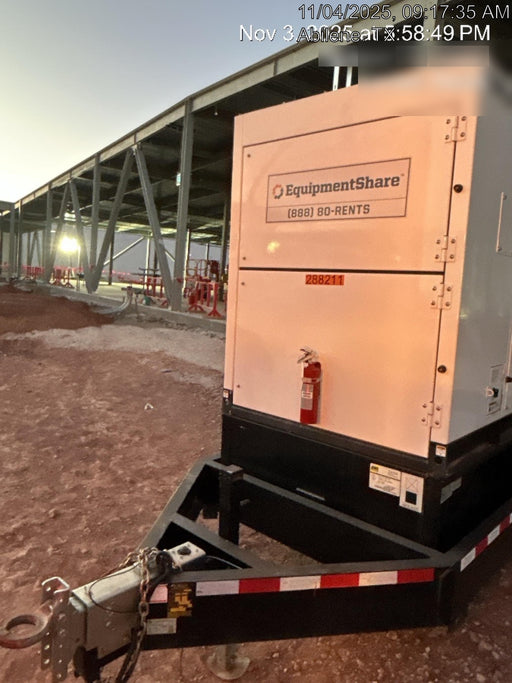 2023 SHINDAIWA DGK180F