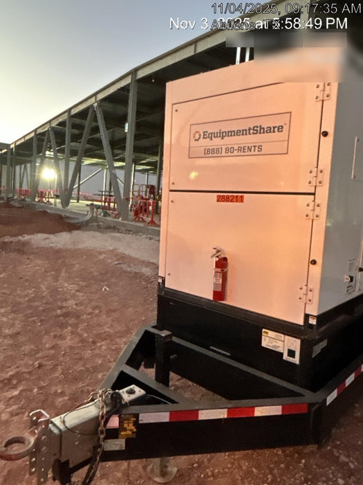 2023 SHINDAIWA DGK180F