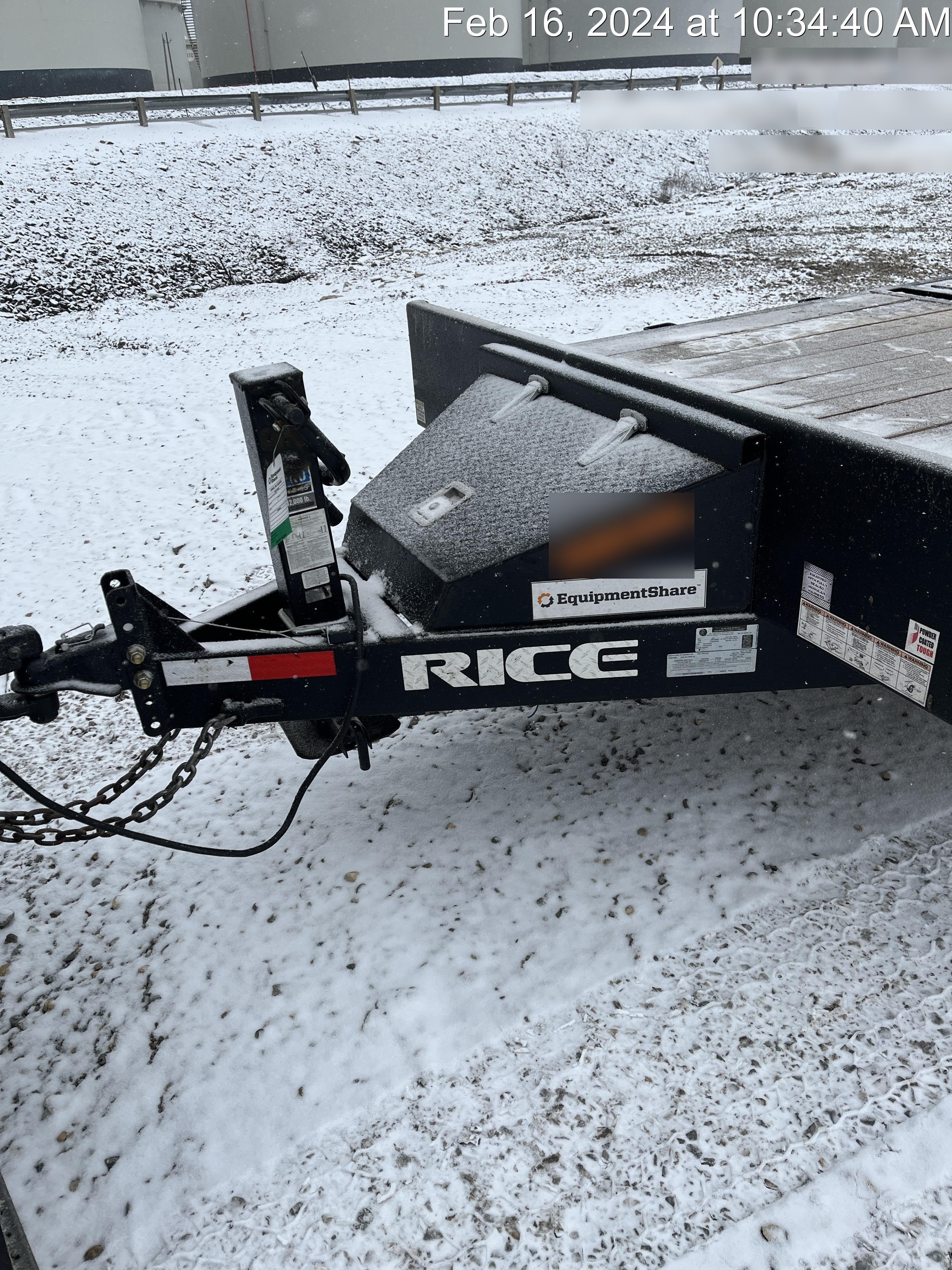 2022 RICE PTH20