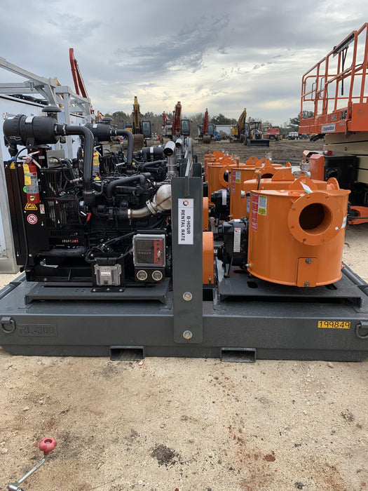 2021 MYERS-SETH RL-300