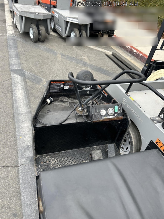 2022 TAYLOR DUNN SS-536