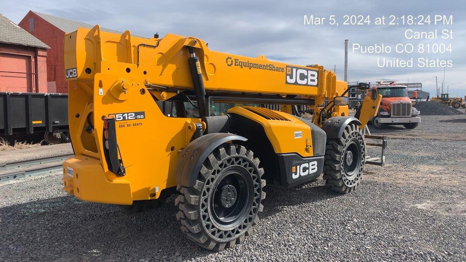 2024 JCB 512-56