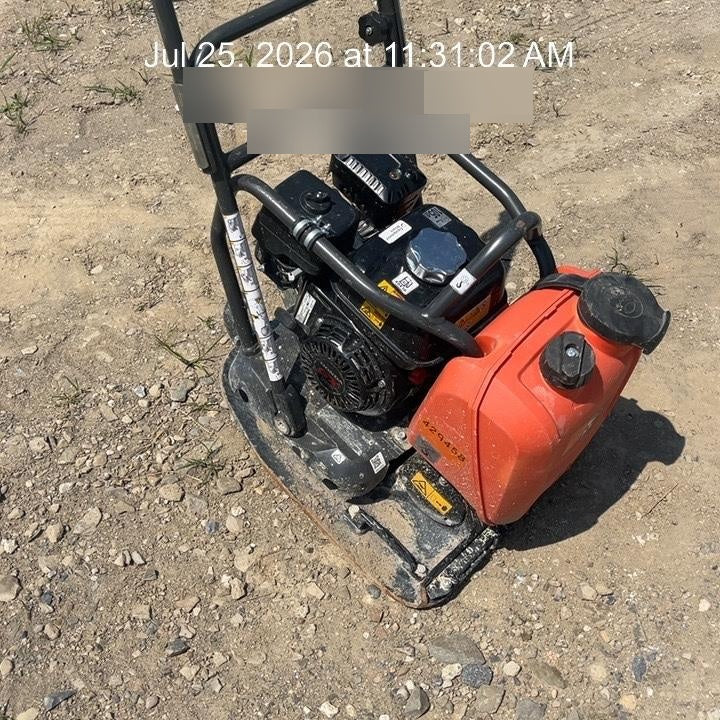 2024 HUSQVARNA LF75