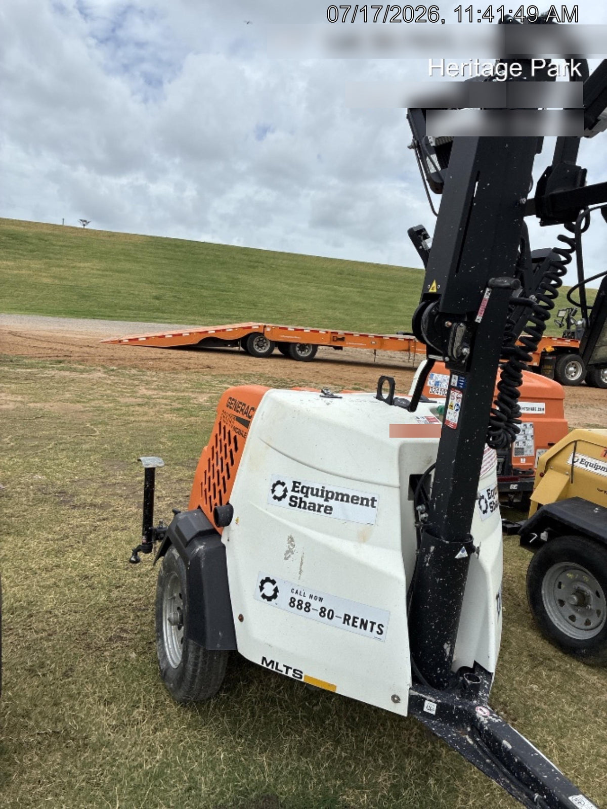 2024 GENERAC MLT2