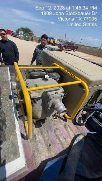 2019 WACKER NEUSON PT2