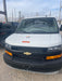 2023 CHEVROLET Express Van - Rental