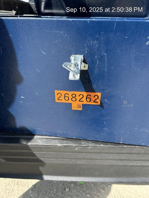 2022 MATHEY DEARMAN 2SA