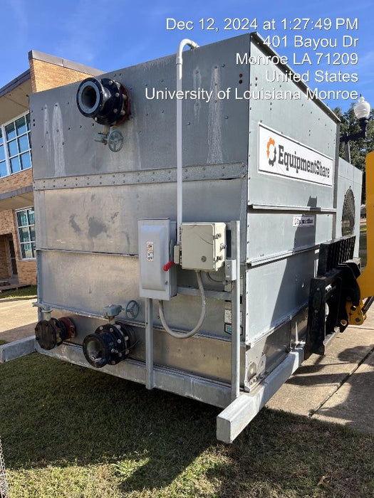 2022 TRYSTAR TF-45KVA480-208SDC-M-F