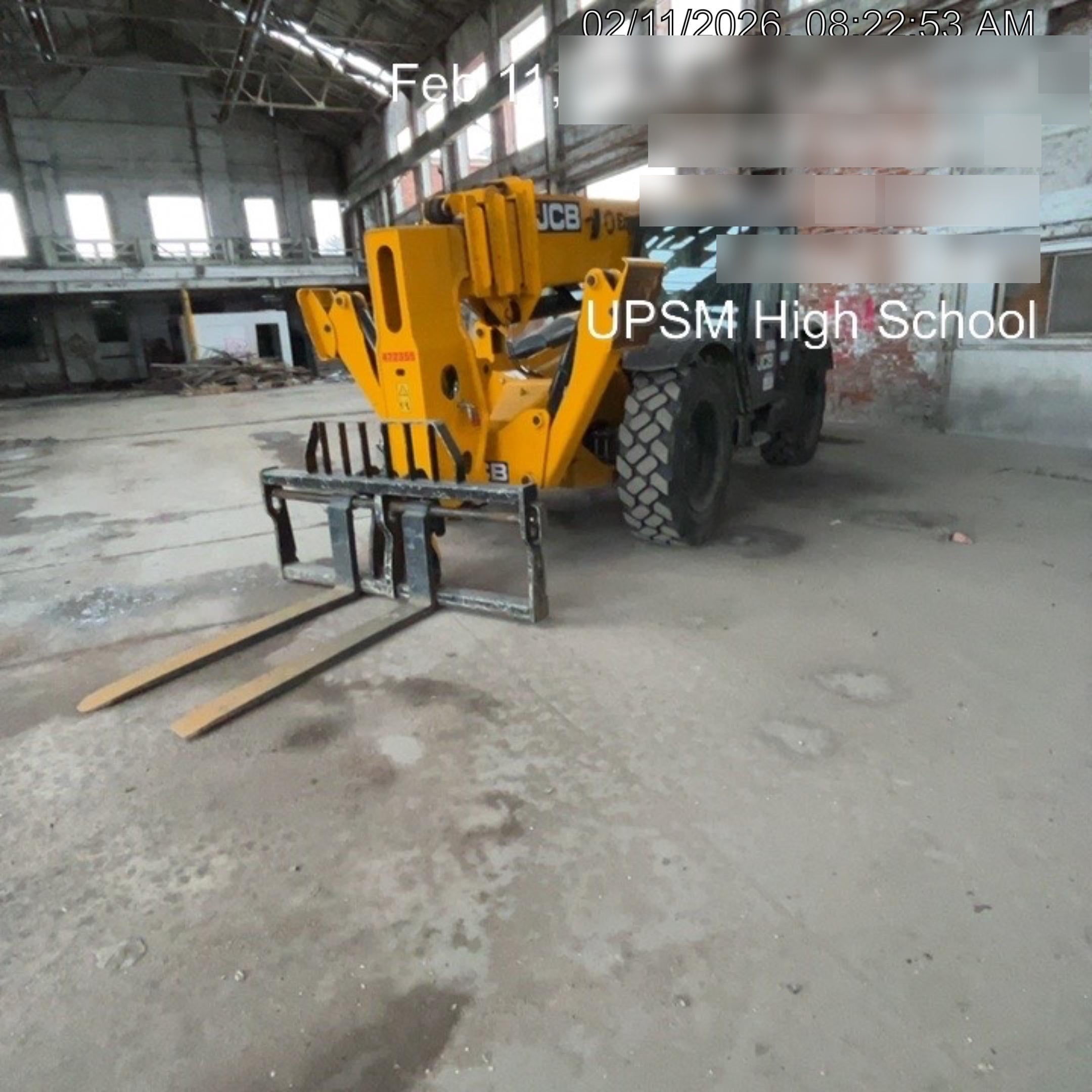 2025 JCB 510-56