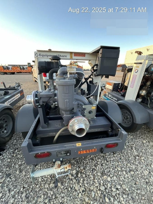 2023 ATLAS COPCO PAC F44 KD