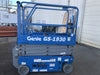 2018 Genie GS-1930 Genie GS-1930 w/Fixed Rail, Chain Entry