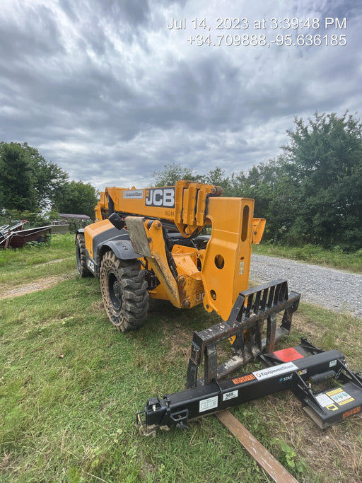 2023 STAR INDUSTRIES M1360B - Star JIB Boom