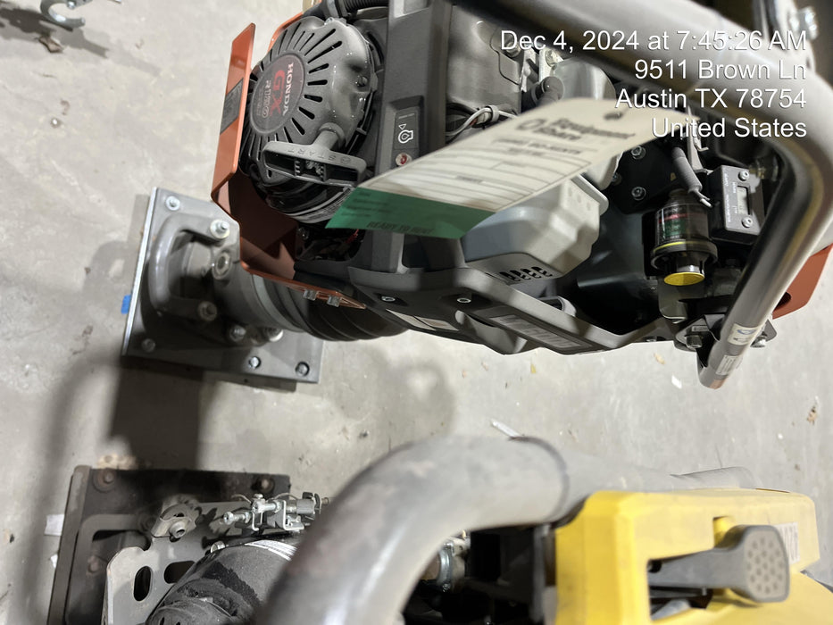 2024 HUSQVARNA LT6005