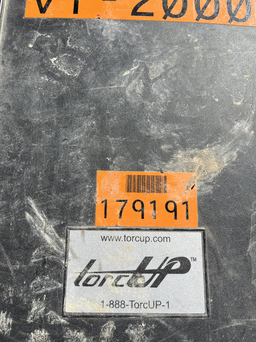 2021 TORCUP VT-2000KIT