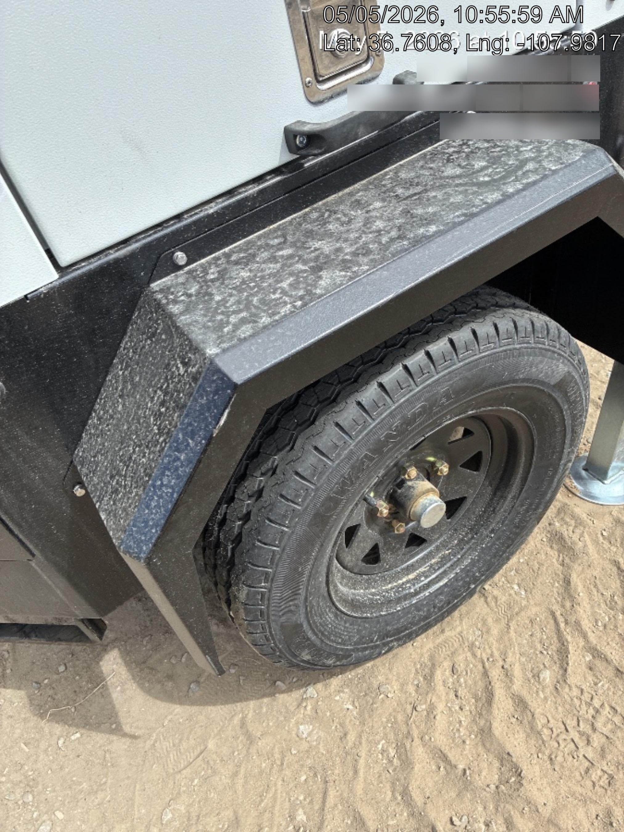 2026 TRIME X-SMART (EL1250H)