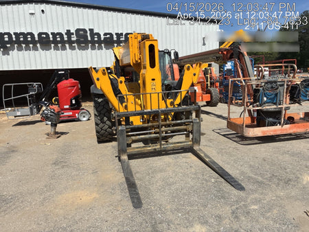2020 JCB 400/F7360
