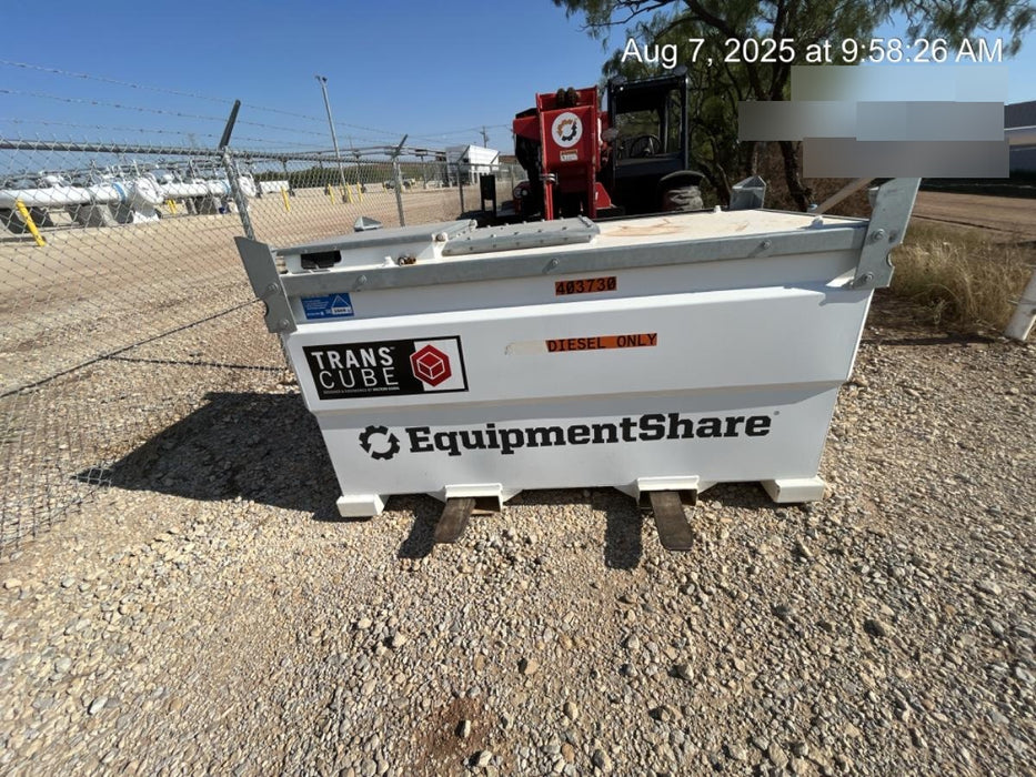 2024 WESTERN GLOBAL 20TCG-ES