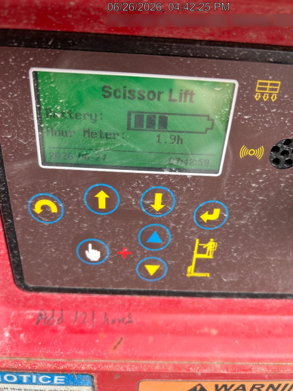 2020 MEC 1330SE Standard, 900W Inverter w/None