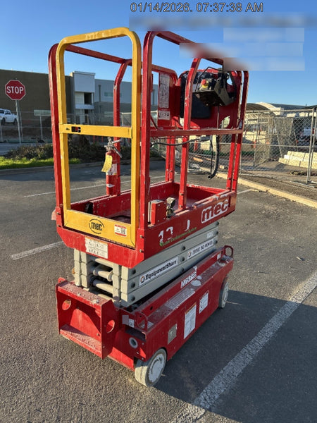 2022 MEC 1330SE