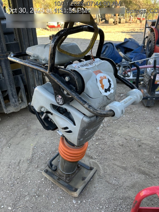 2023 MULTIQUIP MTX60HD