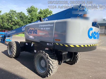 2024 GENIE S-85 XC