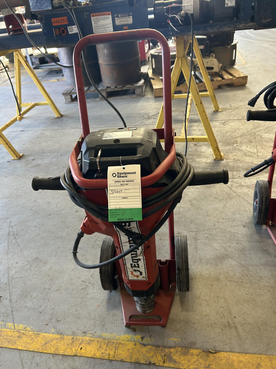 2023 HILTI TE 3000-AVR