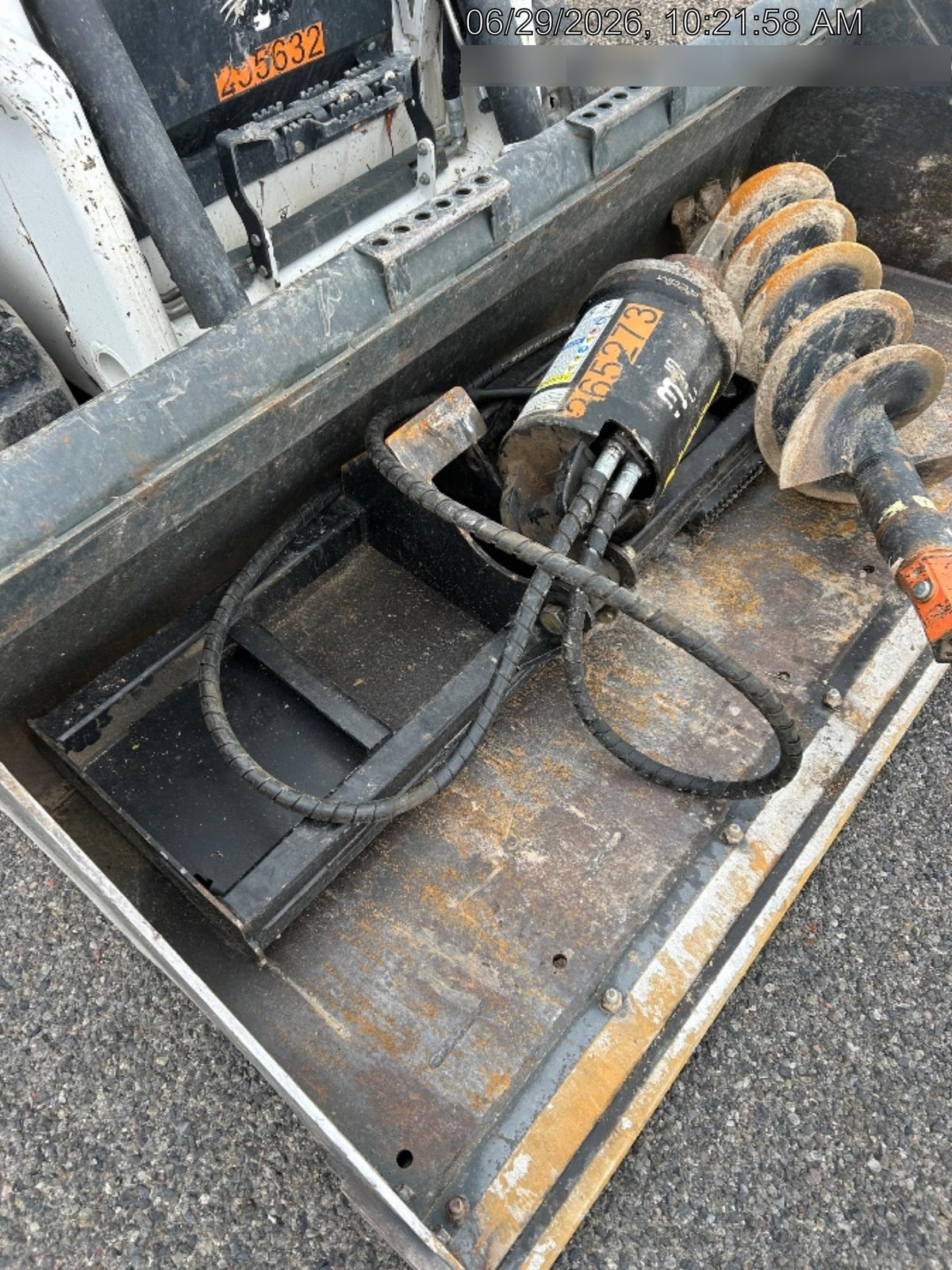 2022 DIGGA 3DSS-3