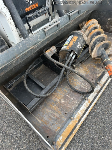 2022 DIGGA 3DSS-3