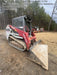 2020 TAKEUCHI TL8R2-CR