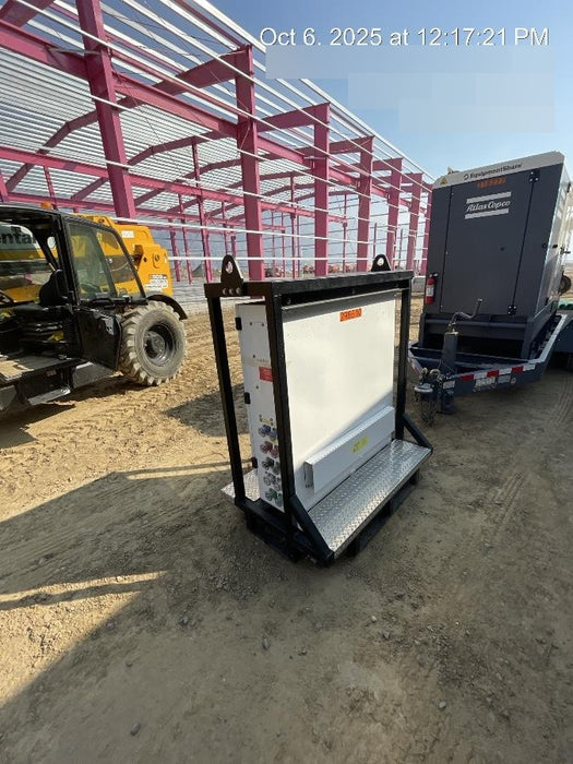 2023 TRYSTAR IL-086-VDE-27-LP