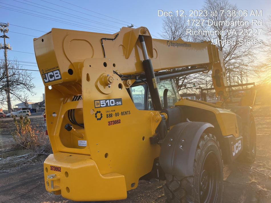 2024 JCB 510-56