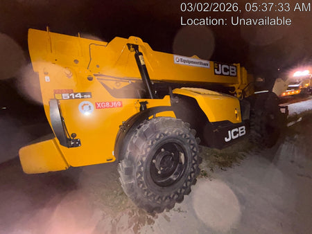 2022 JCB 514-56