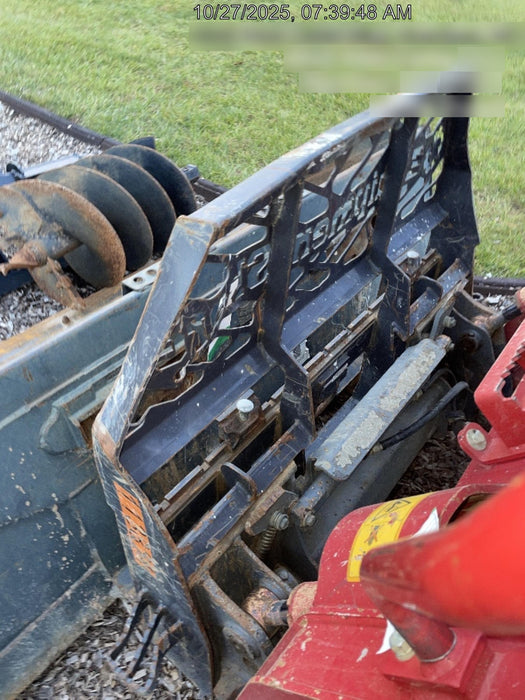 2020 PALADIN 48" Pallet Forks - Paladin