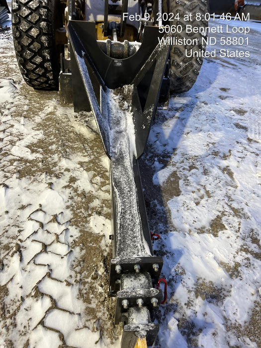 2024 HAUGEN MIJ-WL2-416