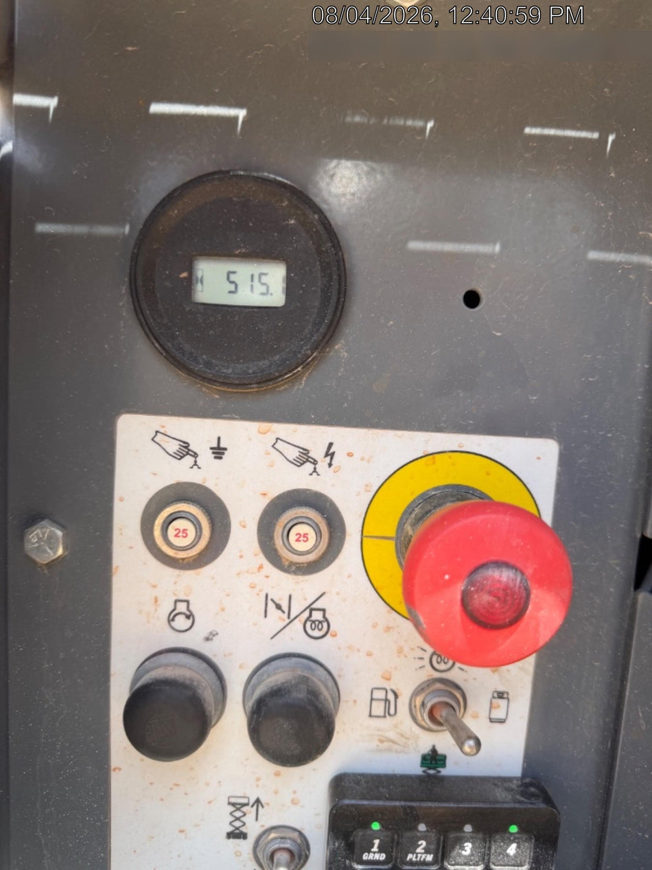 2024 SKYJACK SJ6826 RT
