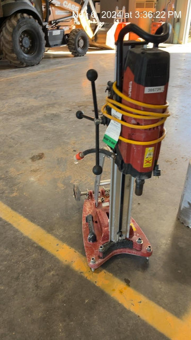 2023 HILTI DD250E