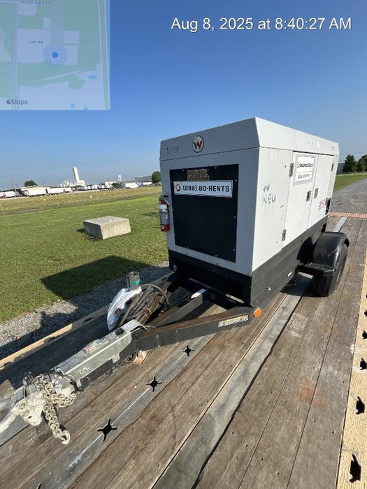 2019 WACKER NEUSON G50