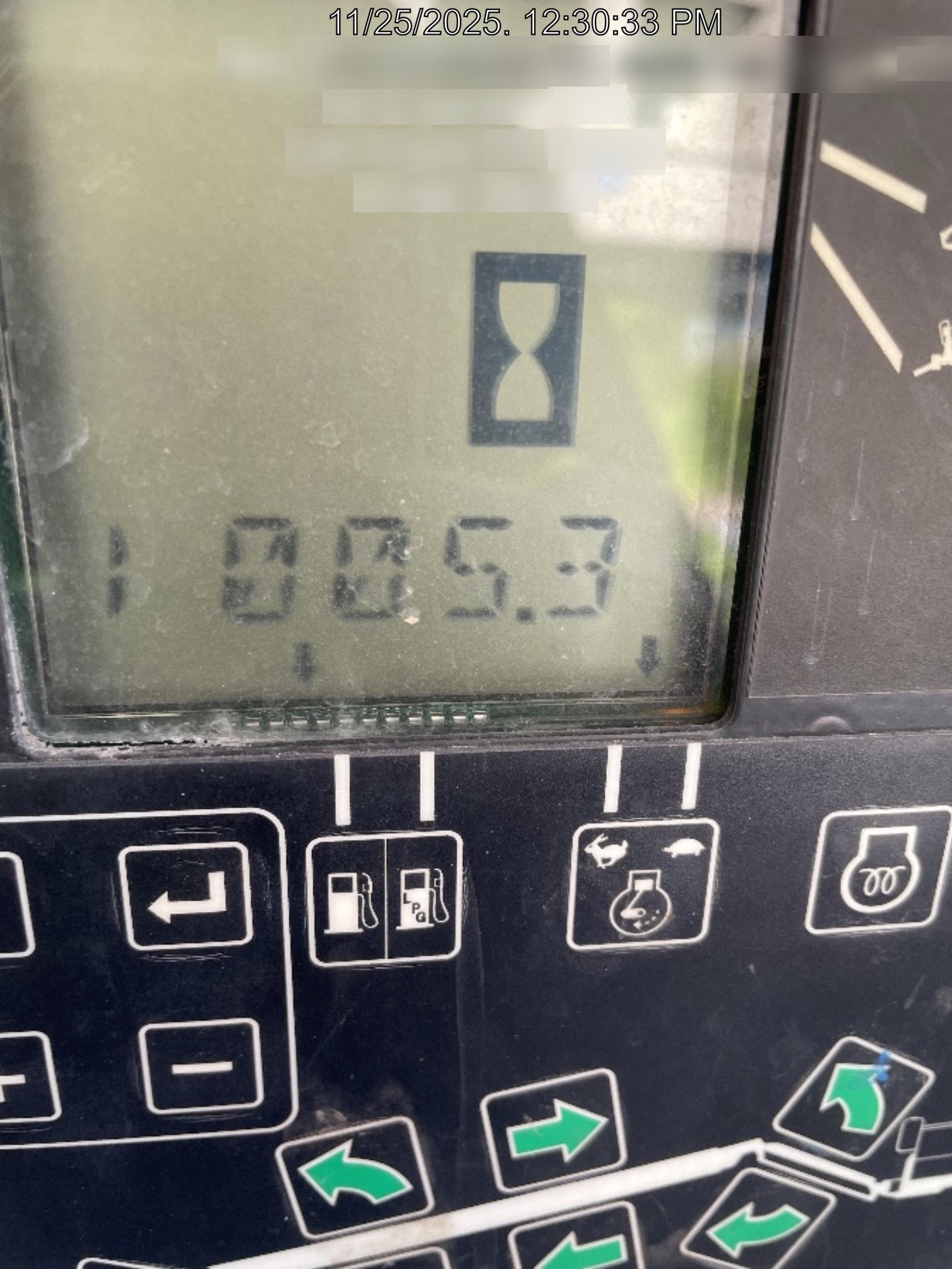 2020 GENIE Z-80/60