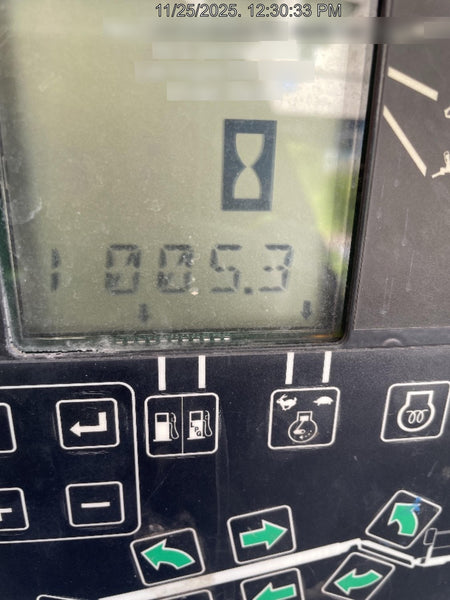 2020 GENIE Z-80/60